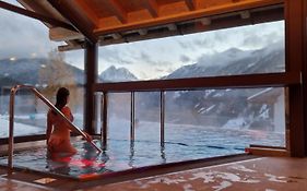 Hotel Kompatscherhof